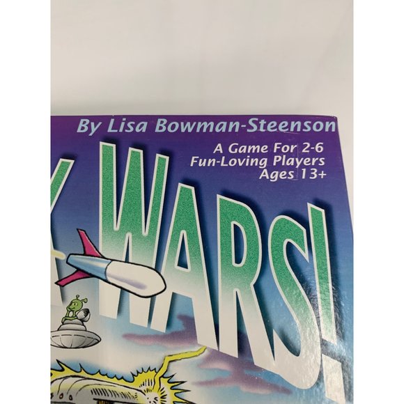 Trailer Park Wars Board Game - Picture 7 of 7